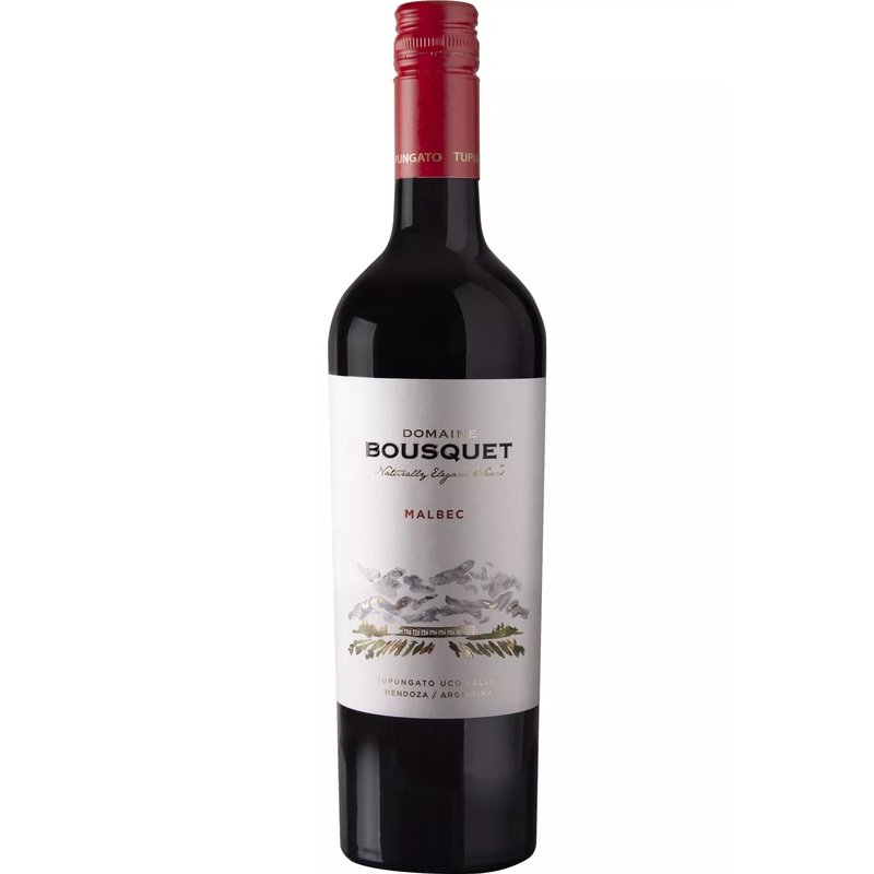 Domaine Bousquet Premium Malbec - Uco Valley - Rouge - 2025 - 1500 ml