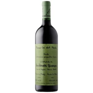 Quintarelli Giuseppe - Rosso Ca Del Merlo - Rouge - 2014