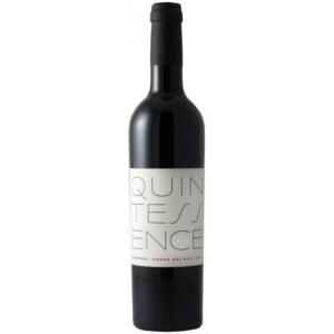 Quintessence De La Coume Del Mas - Banyuls Blanc - Blanc - 2001