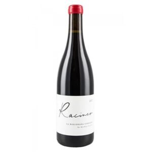 Racines - La Rinconada Vineyard Pinot Noir - Rouge - 2022