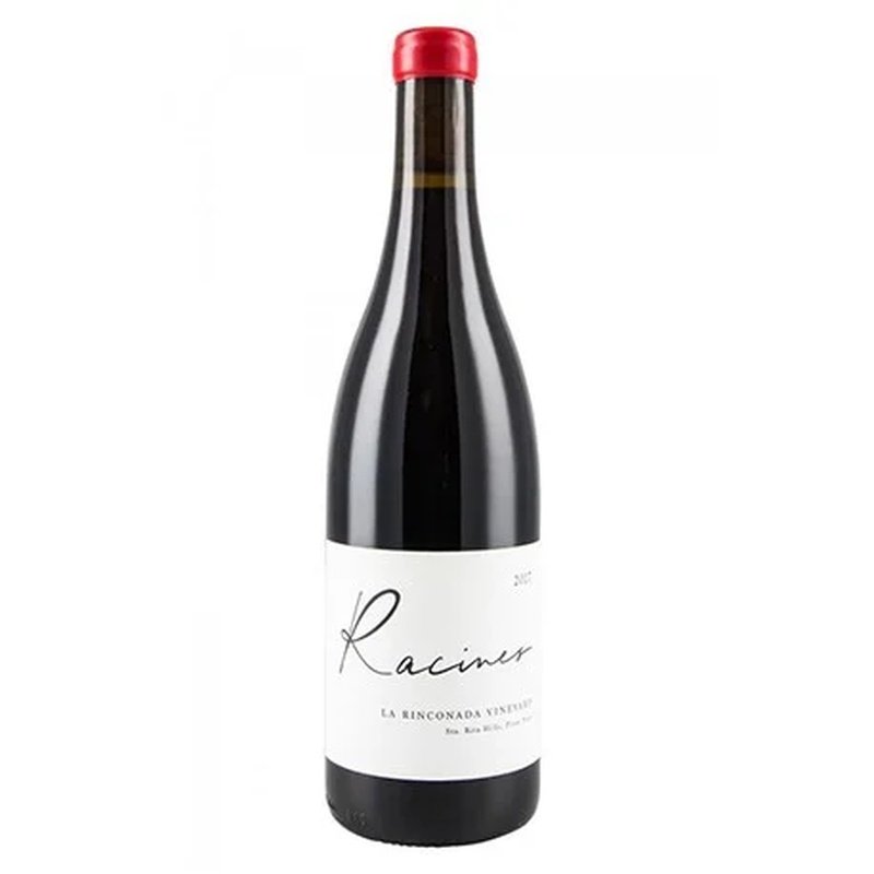 Racines - La Rinconada Vineyard Pinot Noir - Rouge - 2022