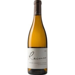 Racines - Sanford & Benedict Vineyard Chardonnay - Blanc - 2020