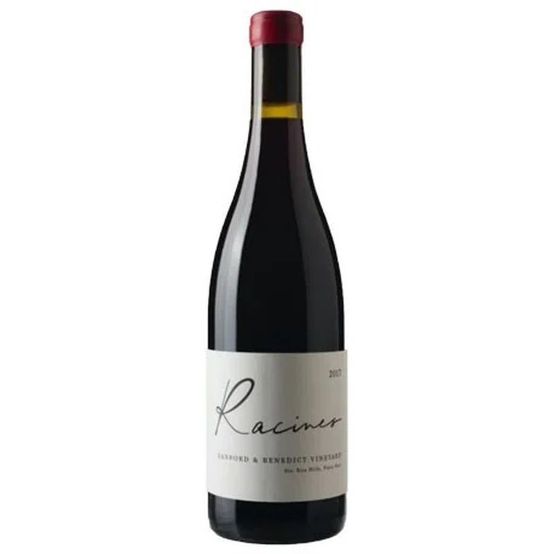 Racines - Sanford & Benedict Vineyard Pinot Noir - Rouge - 2021