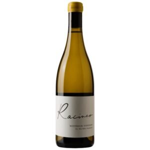 Racines - Bentrock Vineyard Chardonnay - Blanc - 2022