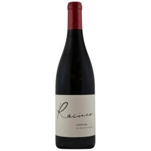 Racines - Santa Rita Hills Sainte Rose Pinot Noir - Rouge - 2022