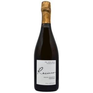 Racines - Sparkling Grand Reserve - Blanc - R19