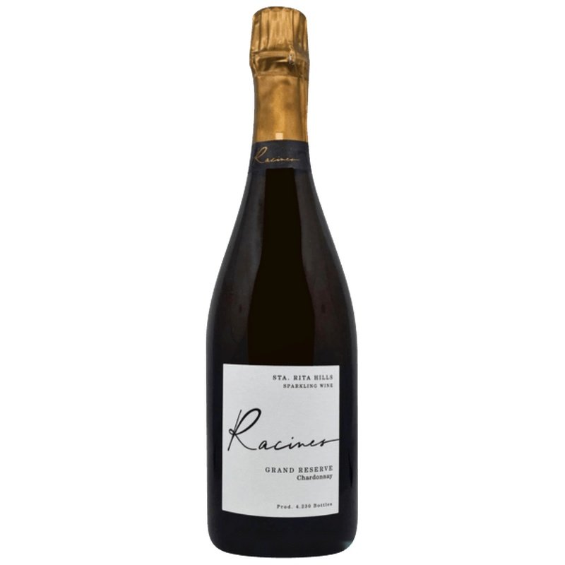 Racines - Sparkling Grand Reserve - Blanc - R21