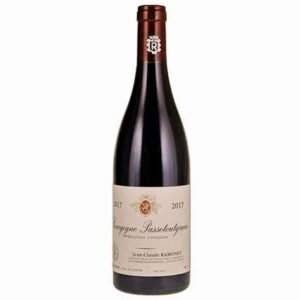 Domaine Ramonet Bourgogne Passetoutgrains - Bourgogne Passetoutgrains - Rouge - 2022