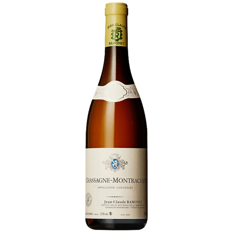 Ramonet Montrachet - Montrachet Grand Cru Blanc - Blanc - 2018