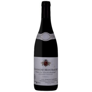 Ramonet - Chassagne Montrachet Rge Clos De La Boudriotte - Rouge - 2023