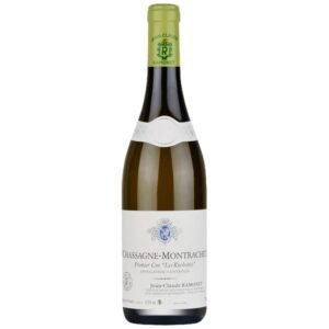 Ramonet - Chassagne Montrachet Les Ruchottes - Blanc - 2023