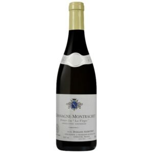 Ramonet - Chassagne Montrachet Les Vergers - Blanc - 2023