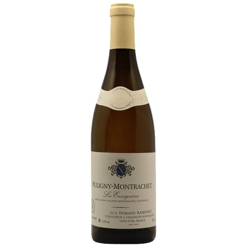 Ramonet - Puligny Montrachet Les Enseigneres - Blanc - 2023
