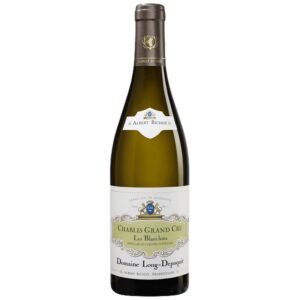 Raveneau - Chablis Blanchots - Blanc - 2014