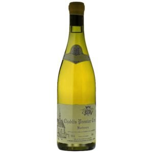 Raveneau - Chablis Butteaux - Blanc - 2018
