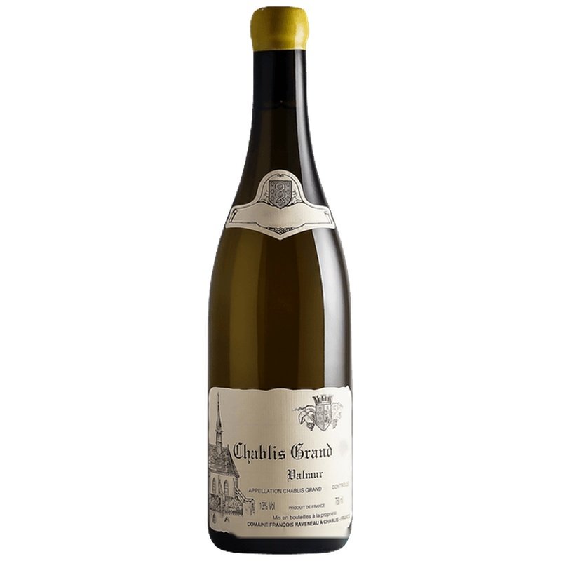 Raveneau - Chablis Valmur - Blanc - 2015