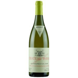 Rayas - Chateauneuf Du Pape Blc - Blanc - 2005
