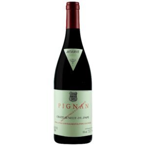 Rayas - Chateauneuf Du Pape Pignan - Rouge - 2010