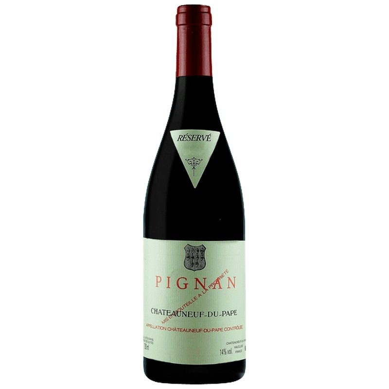 Rayas - Chateauneuf Du Pape Pignan - Rouge - 2010