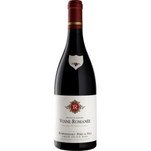 Remoissenet - Vosne Romanee - Rouge - 2021