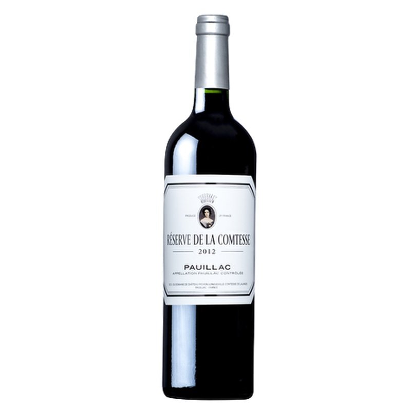 Reserve De La Comtesse - Pauillac - Rouge - 2016