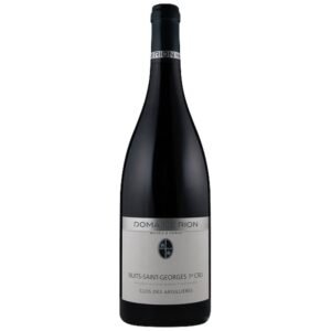 Rion Patrice - Nuits Saint Georges Argillieres - Rouge - 2013