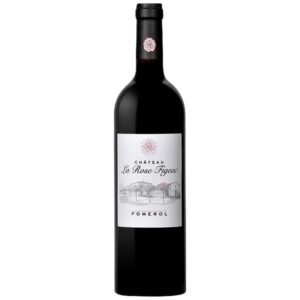 Rose Figeac - Pomerol - Rouge - 2020