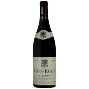 Rostaing R - Cote Rotie La Landonne - Rouge - 2012