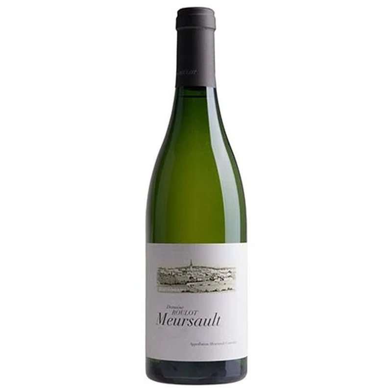 Roulot - Meursault - Blanc - 2021