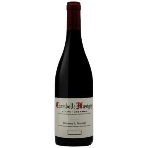 Roumier G - Chambolle Musigny Les Cras - Rouge - 2022