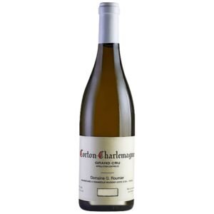 Roumier G - Corton Charlemagne - Blanc - 2020