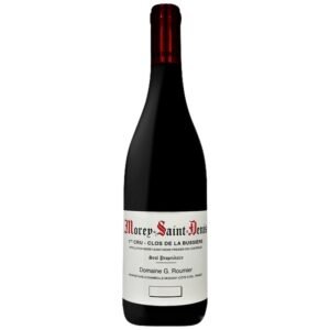 Roumier G - Morey Saint Denis Clos De La Bussiere - Rouge - 2021