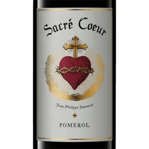 Sacre Coeur - Pomerol - Rouge - 2022