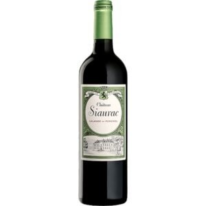 Siaurac - Lalande De Pomerol - Rouge - 2018