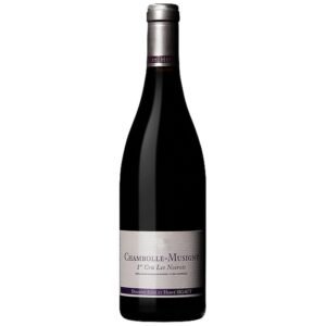 Sigaut Anne Et Herve - Chambolle Musigny Les Noirots - Rouge - 2021