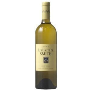 Smith Haut Lafitte Blanc - Pessac-Leo. Blanc - Blanc - 2022