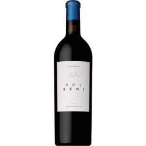 Sol Beni - Saint Emilion Gc - Rouge - 2016