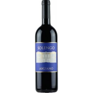 Argiano Solengo - Toscana IGT - Rouge - 2022