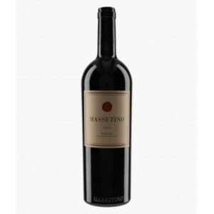 Tenuta Dell Ornellaia - Massetino - Rouge - 2019