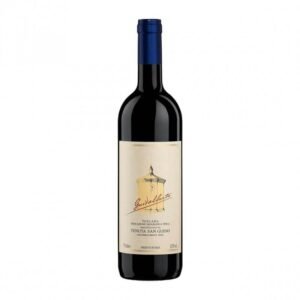 Tenuta San Guido - Guidalberto - Rouge - 2022