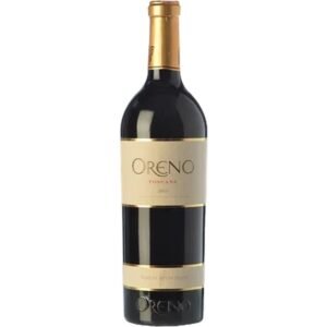 Tenuta Sette Ponti Oreno Rouge - Tuscany (Italy) - Rouge - 2020