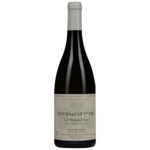 Tessier - Meursault Charmes Dessus - Blanc - 2018
