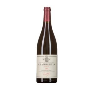 Trapet - Chambertin - Rouge - 2022
