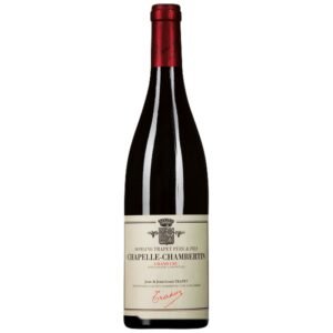 Trapet - Chapelle Chambertin - Rouge - 2022