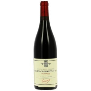Trapet - Gevrey Chambertin Clos Prieur - Rouge - 2020