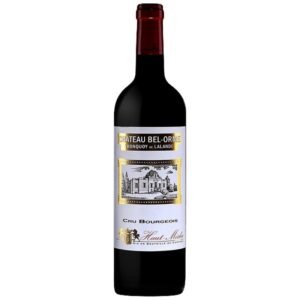 Château Tronquoy-Lalande - Saint-Estèphe - Rouge - 2018