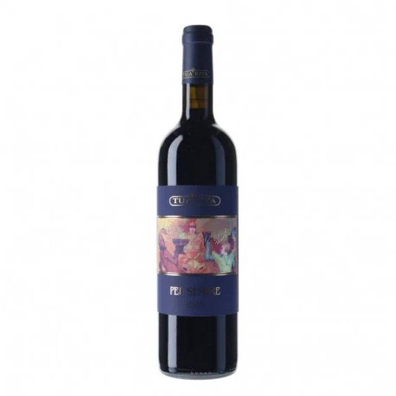 Tua Rita - Syrah - Rouge - 2020