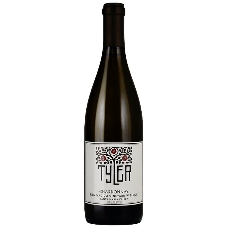 Tyler Bien Nacido Chardonnay - Santa Maria Valley Blanc - Blanc - 2016