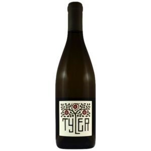 Tyler Chardonnay - Santa Barbara County Blanc - Blanc - 2017