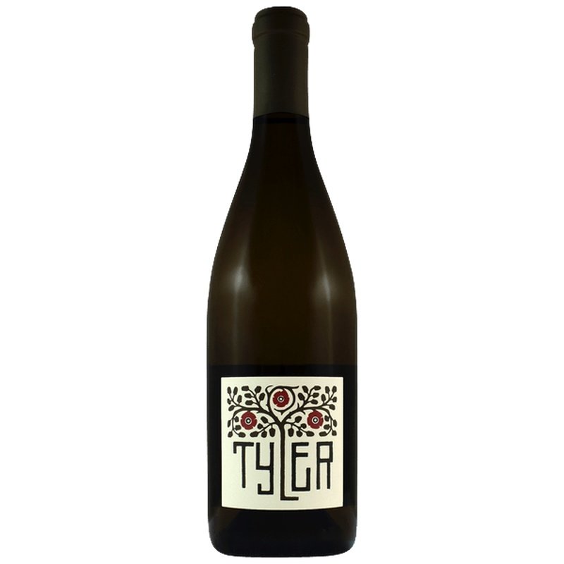 Tyler Chardonnay - Santa Barbara County Blanc - Blanc - 2016